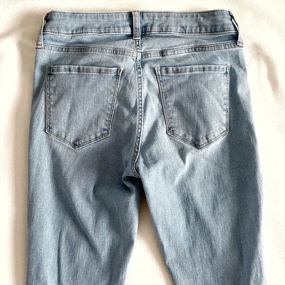 GAP Universal Jeggings Mid Rise - Picture 6 of 9